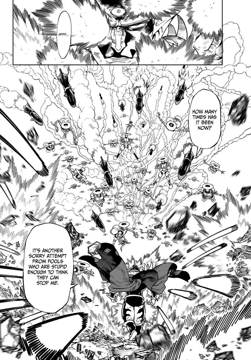 Versus Chapter 28 Page 12