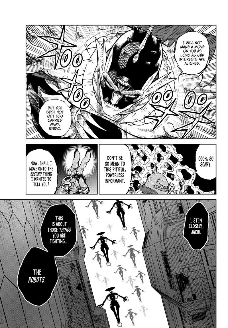 Versus Chapter 28 Page 19