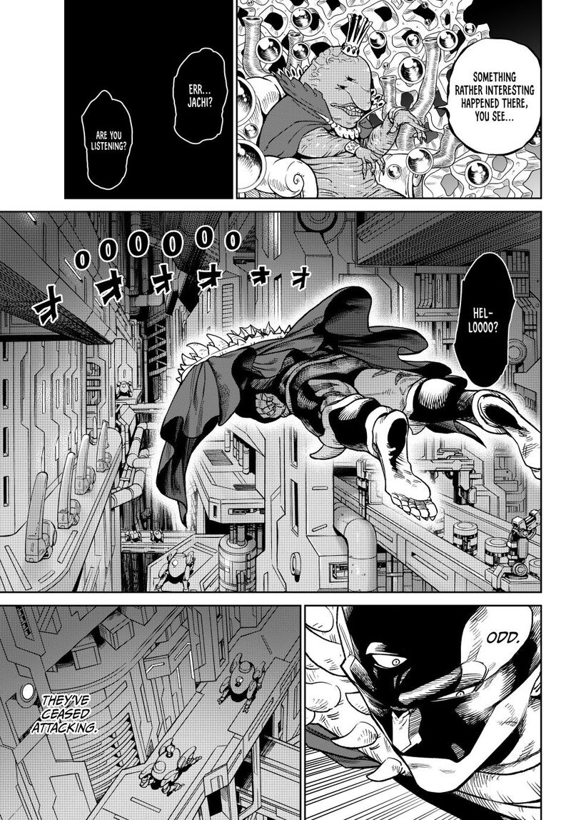 Versus Chapter 28 Page 21