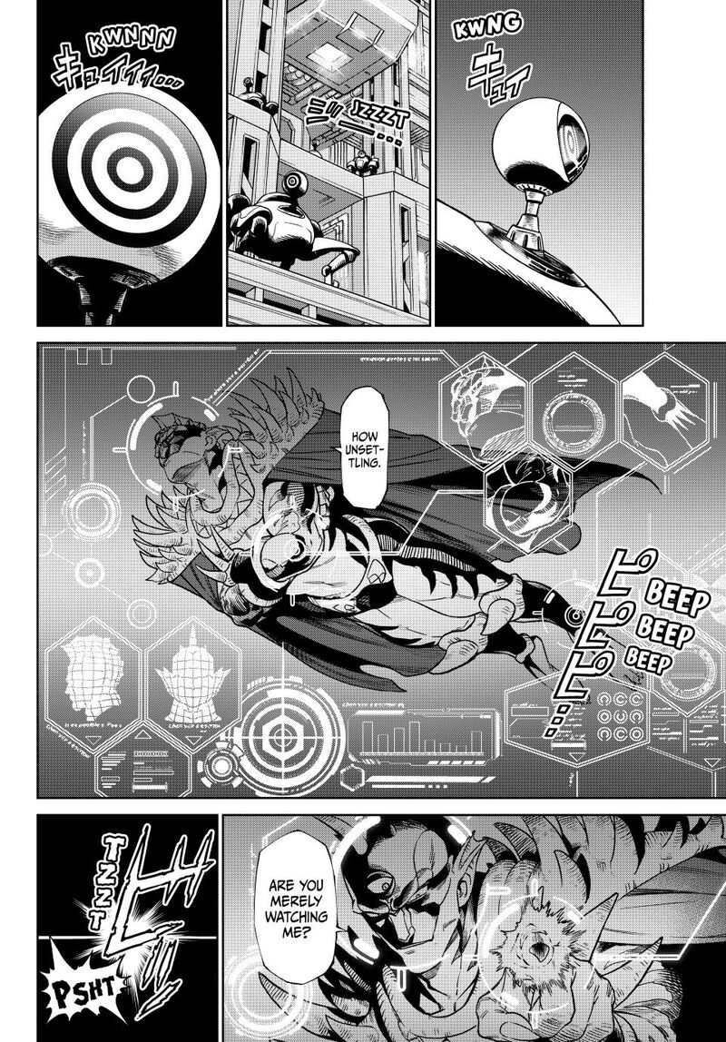 Versus Chapter 28 Page 22