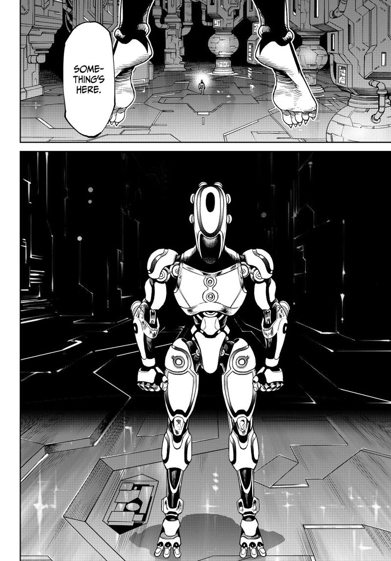 Versus Chapter 28 Page 24
