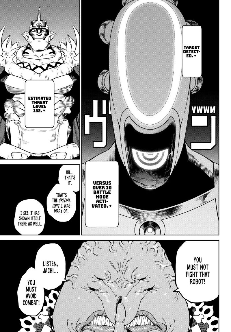 Versus Chapter 28 Page 25