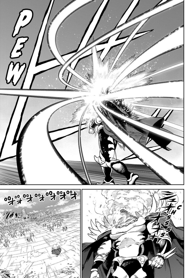 Versus Chapter 28 Page 5