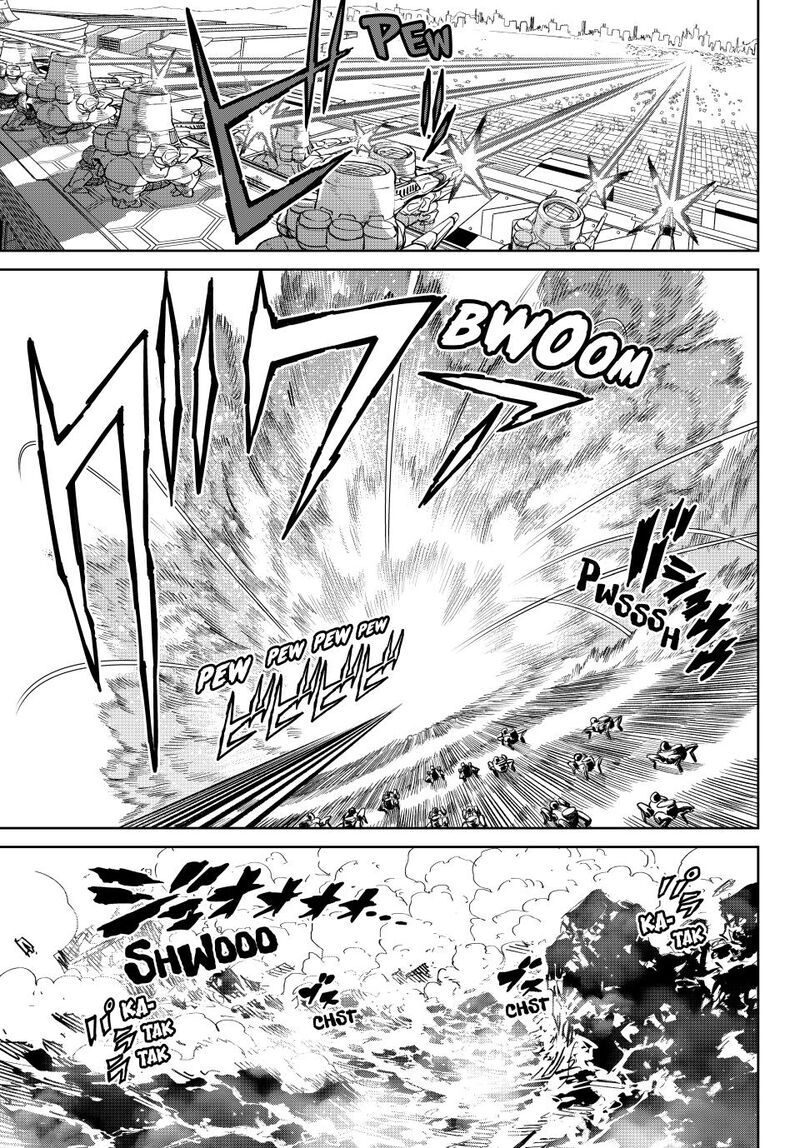 Versus Chapter 28 Page 7