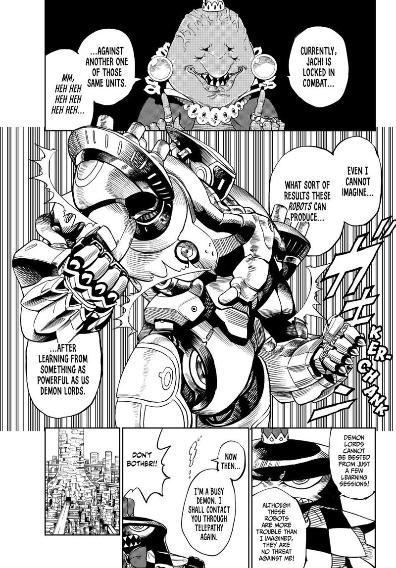 Versus Chapter 29 Page 13