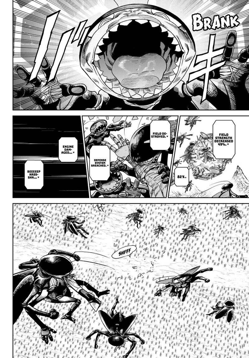 Versus Chapter 29 Page 2