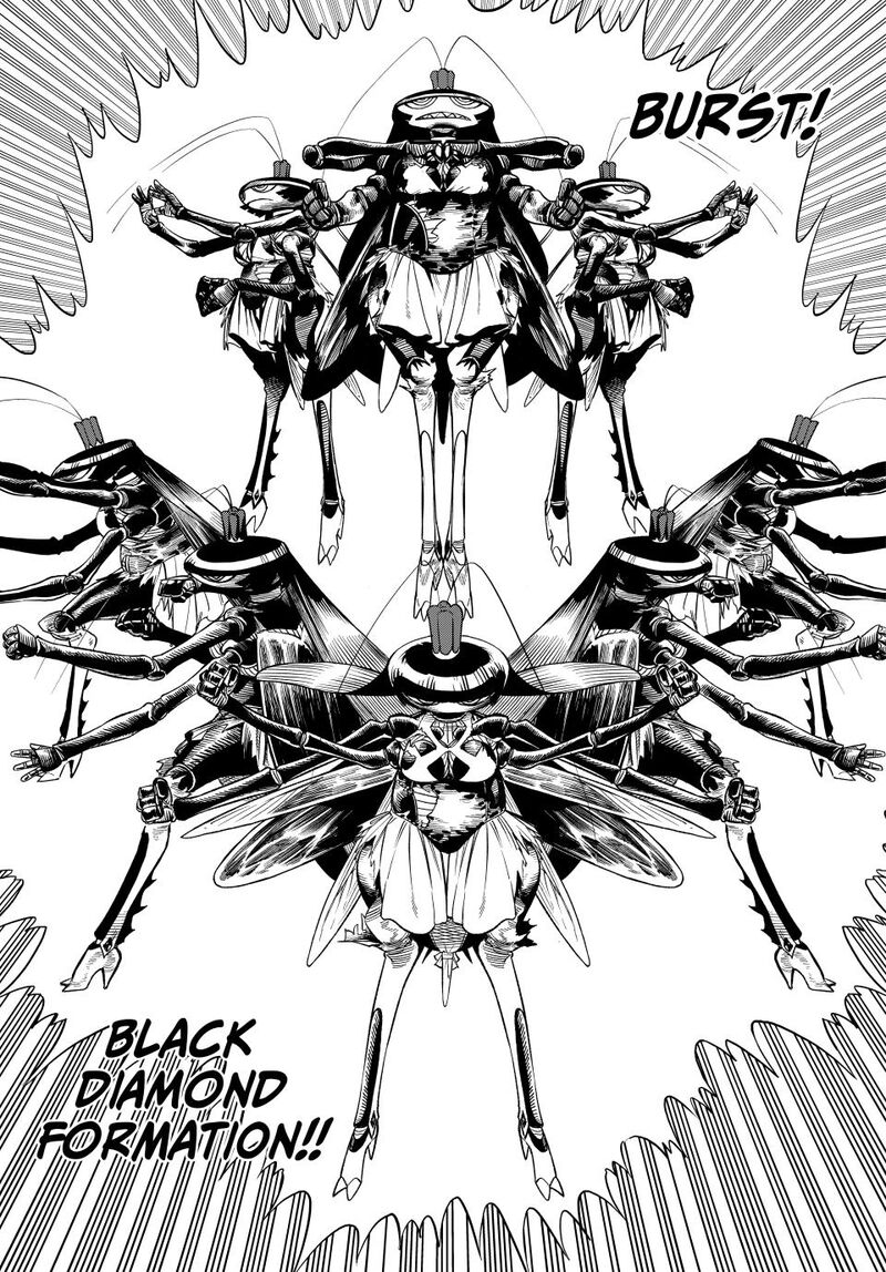 Versus Chapter 29 Page 29