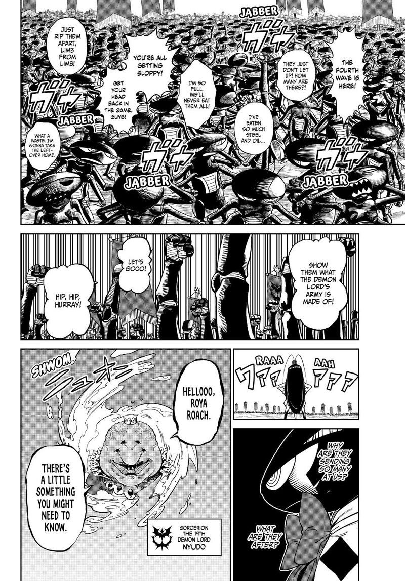 Versus Chapter 29 Page 4