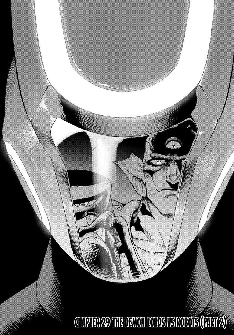 Versus Chapter 29b Page 1