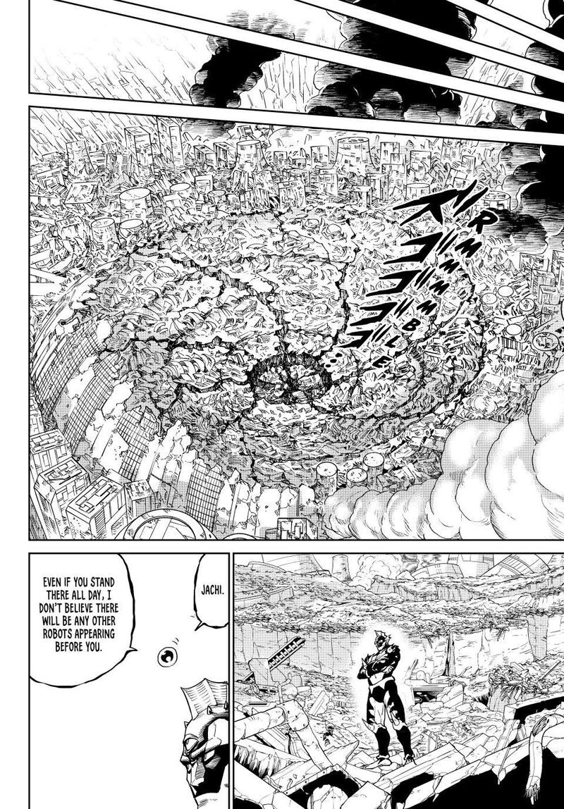 Versus Chapter 29b Page 11