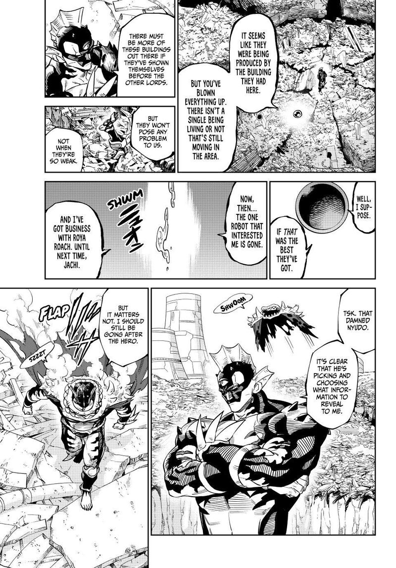 Versus Chapter 29b Page 12