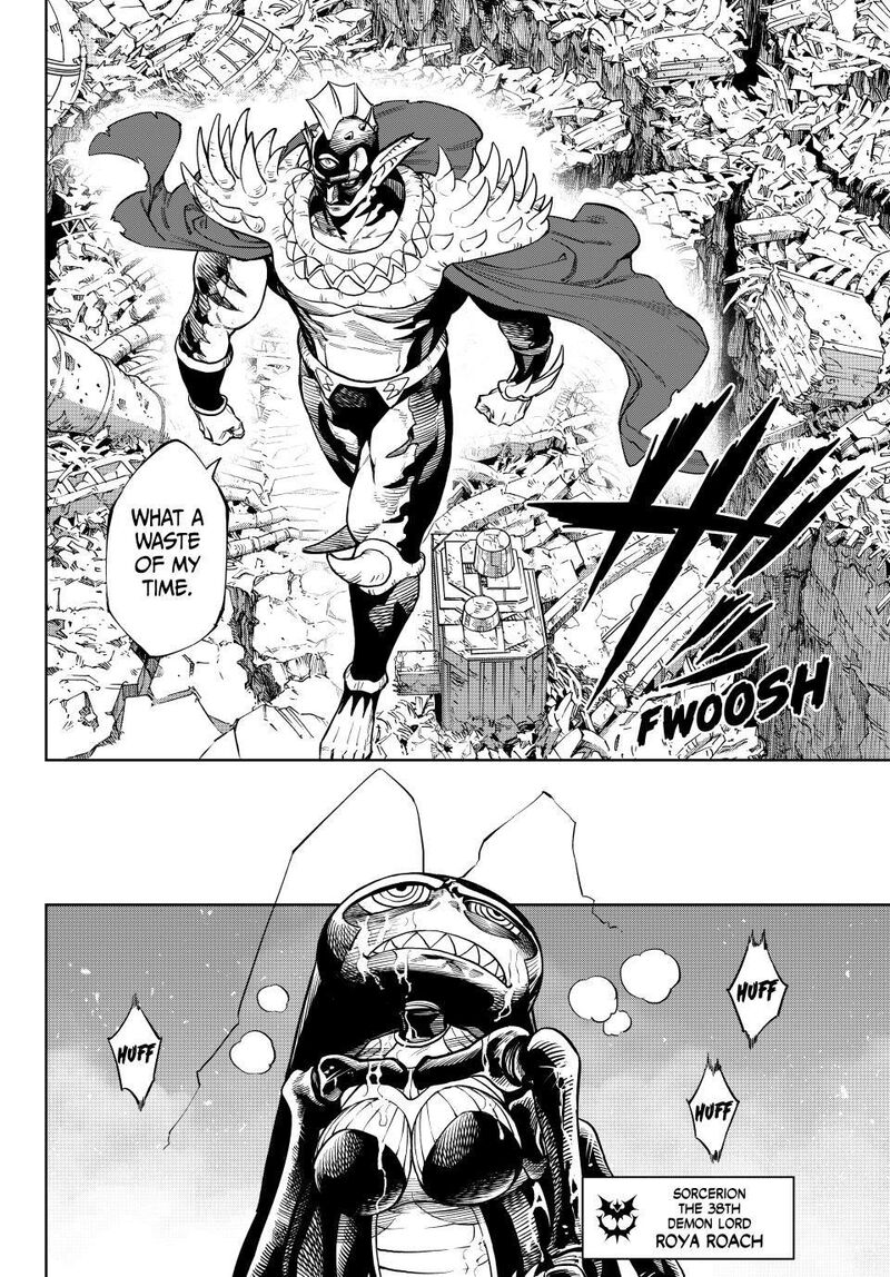 Versus Chapter 29b Page 13