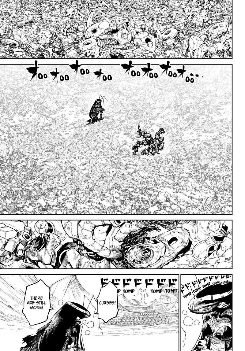 Versus Chapter 29b Page 14