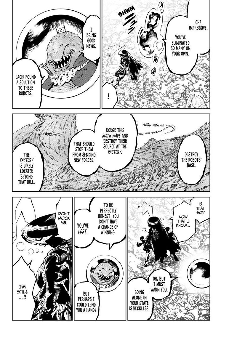 Versus Chapter 29b Page 15