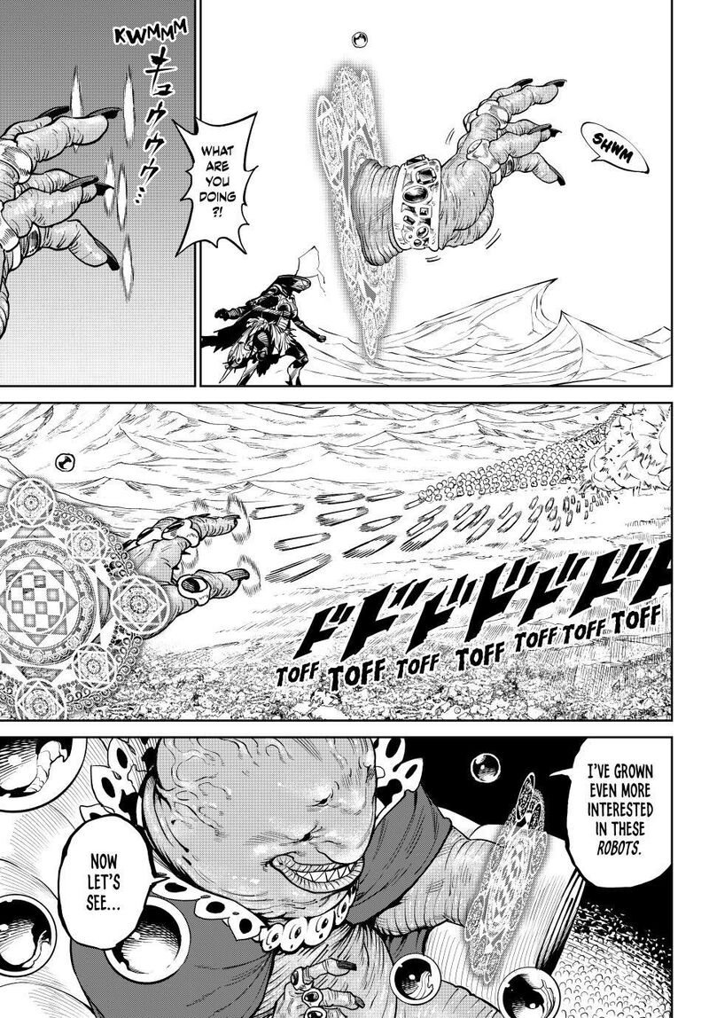 Versus Chapter 29b Page 16