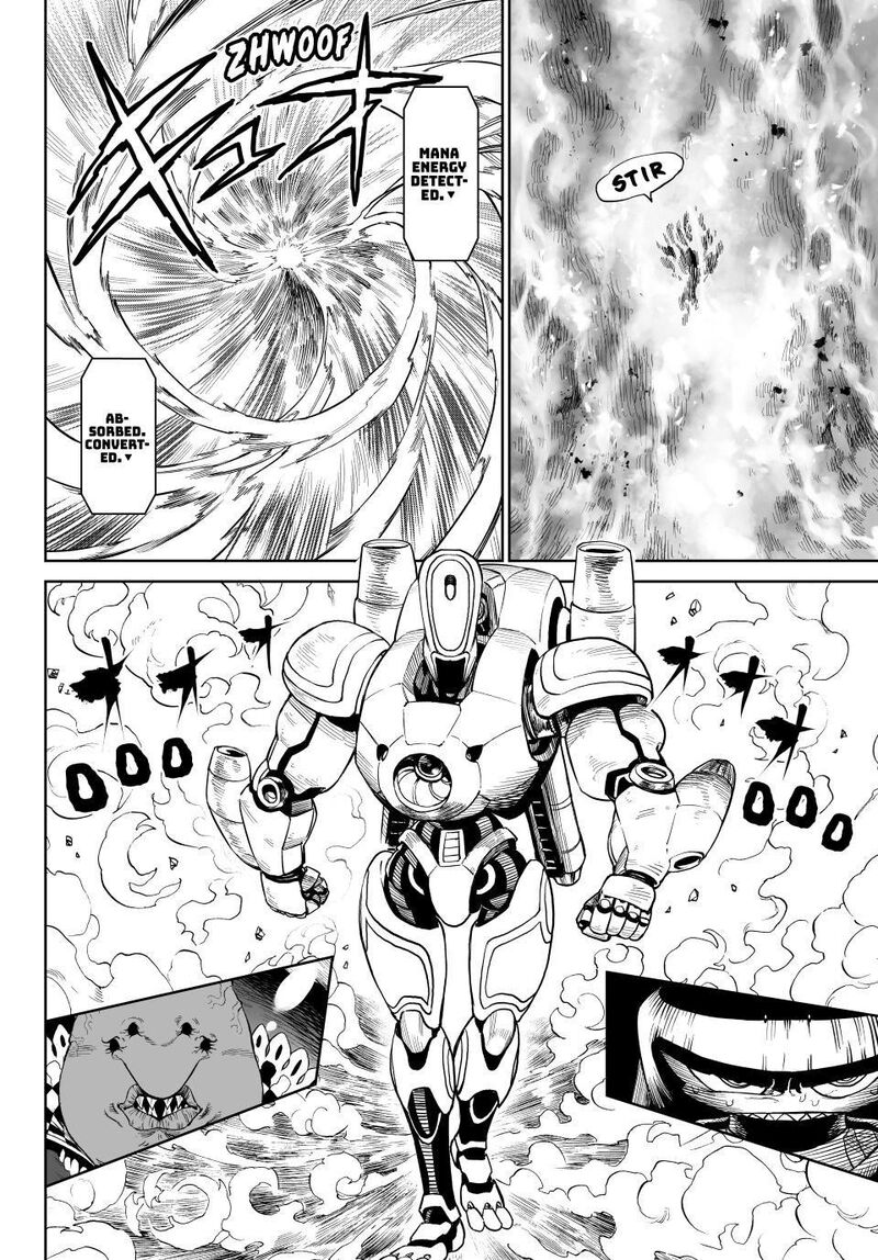 Versus Chapter 29b Page 19