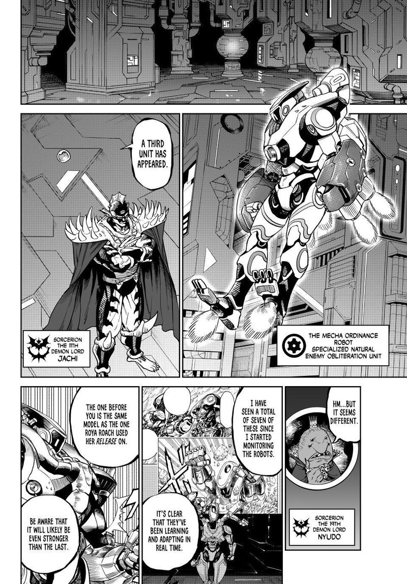 Versus Chapter 29b Page 2