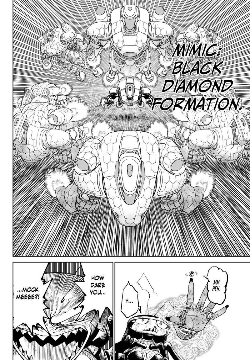 Versus Chapter 29b Page 21