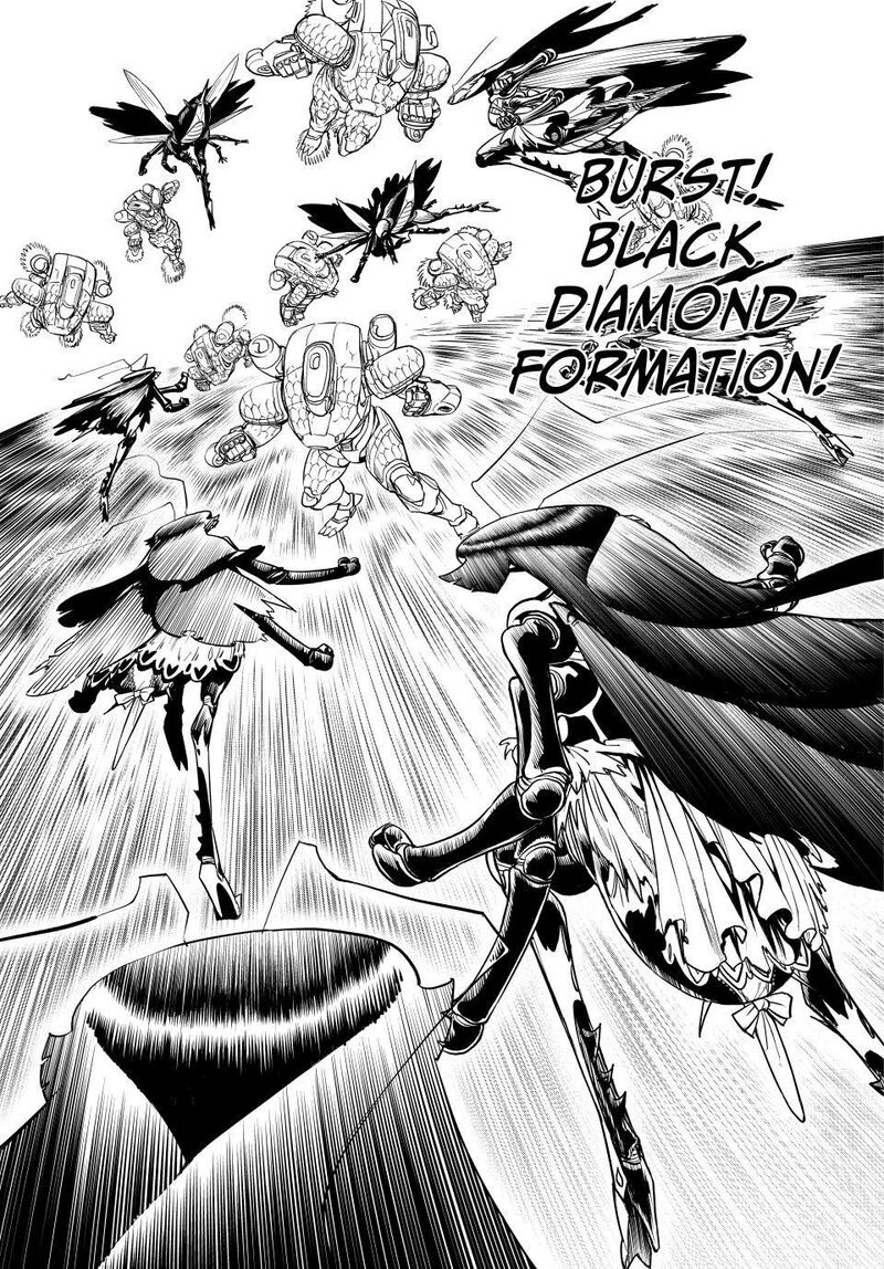 Versus Chapter 29b Page 22