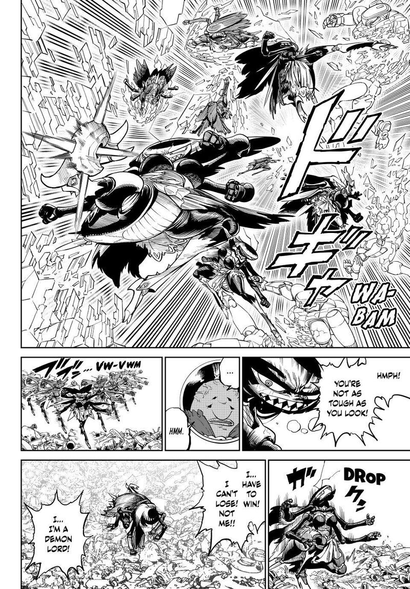 Versus Chapter 29b Page 23