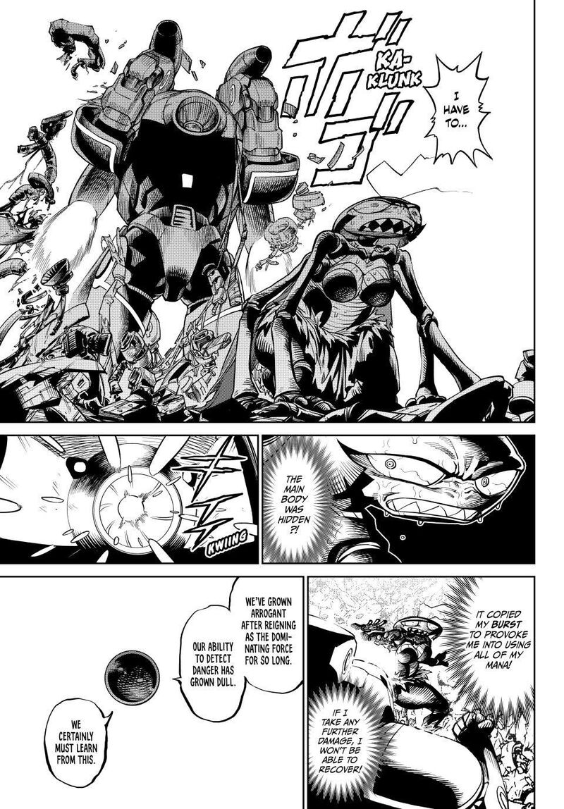 Versus Chapter 29b Page 24