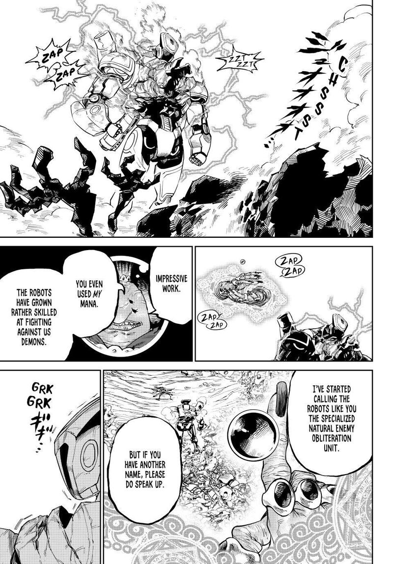 Versus Chapter 29b Page 26