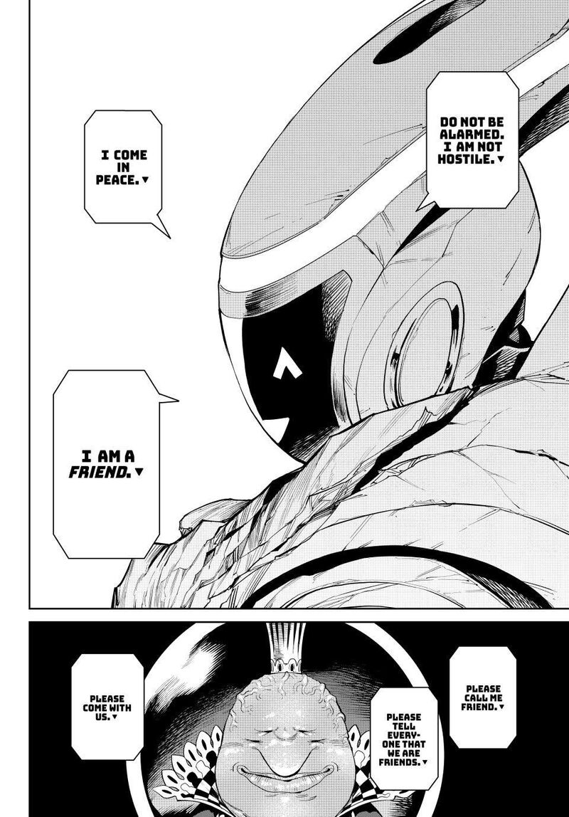 Versus Chapter 29b Page 27