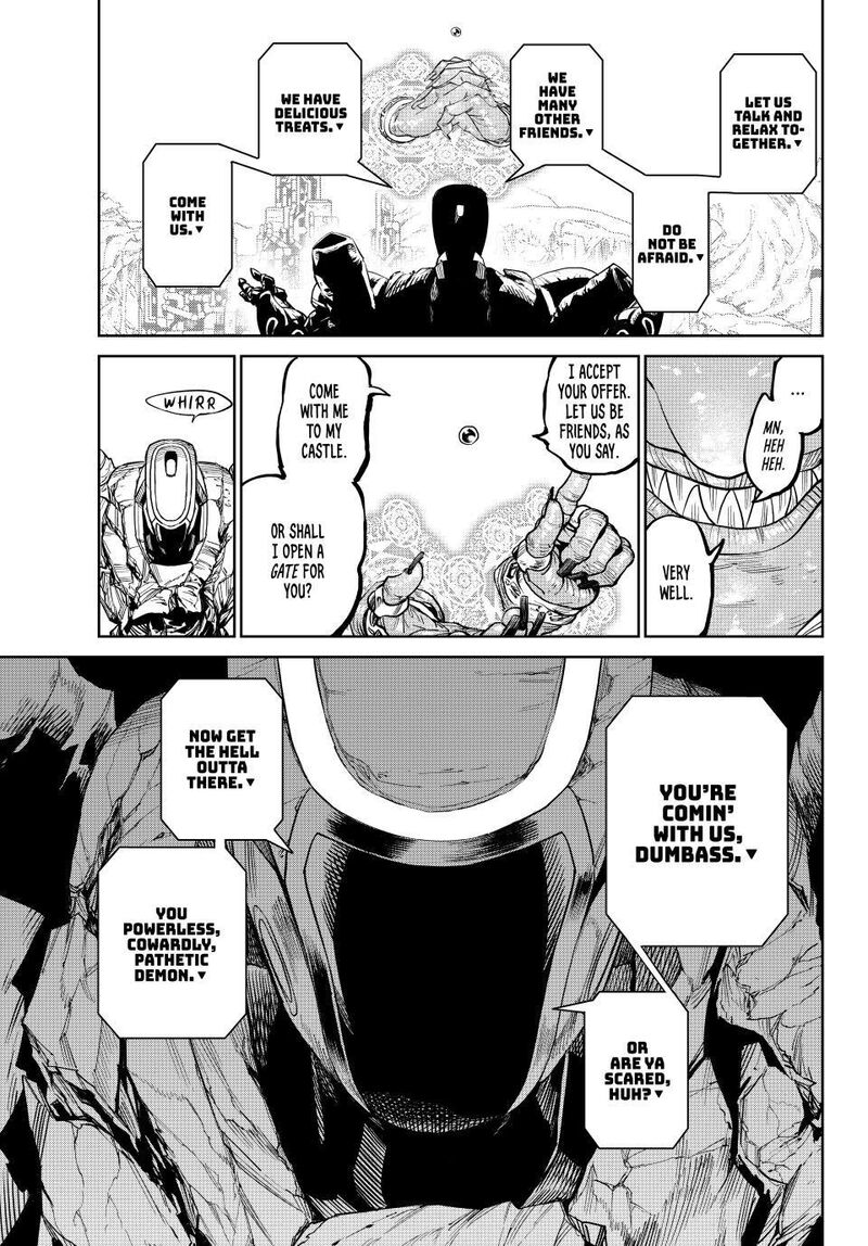 Versus Chapter 29b Page 28