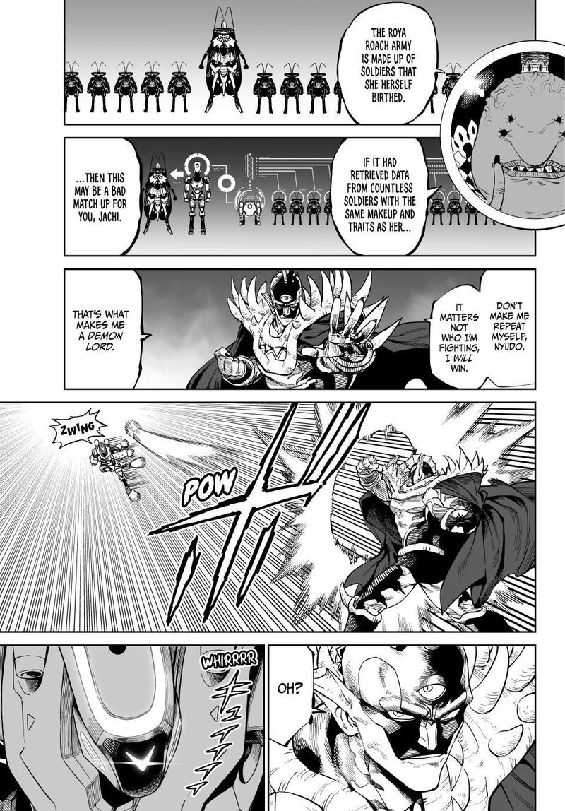 Versus Chapter 29b Page 3