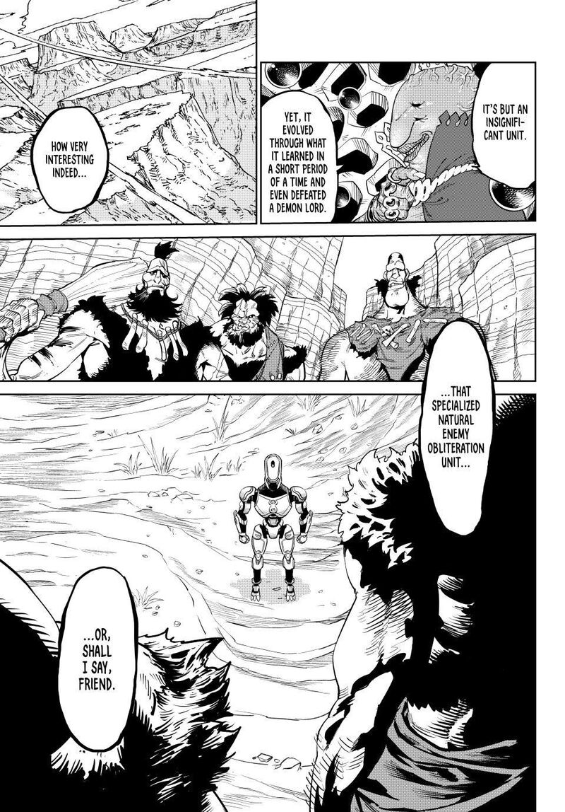 Versus Chapter 29b Page 30