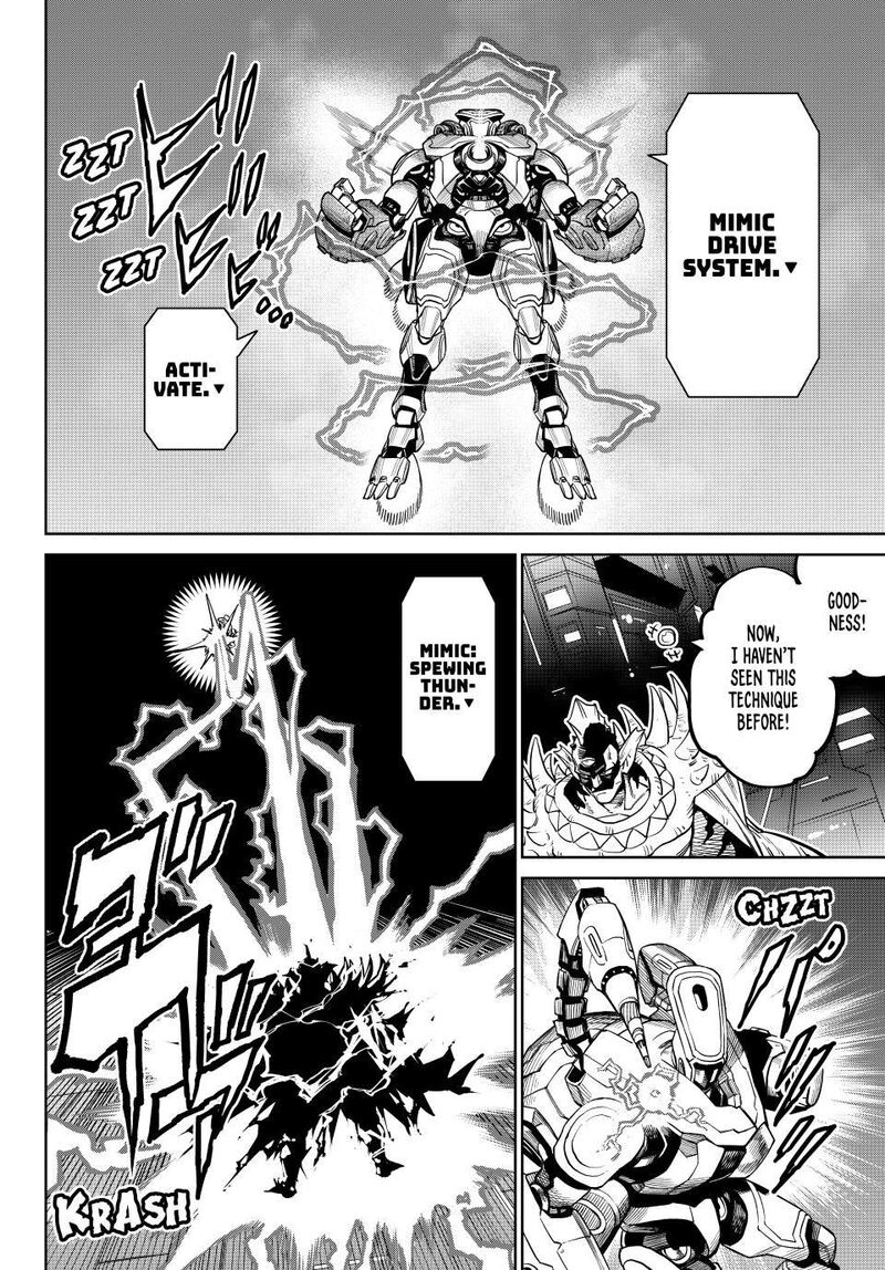 Versus Chapter 29b Page 4