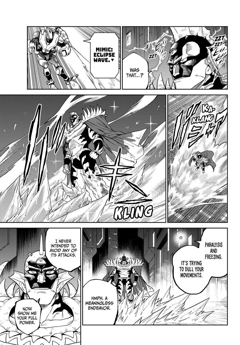 Versus Chapter 29b Page 5