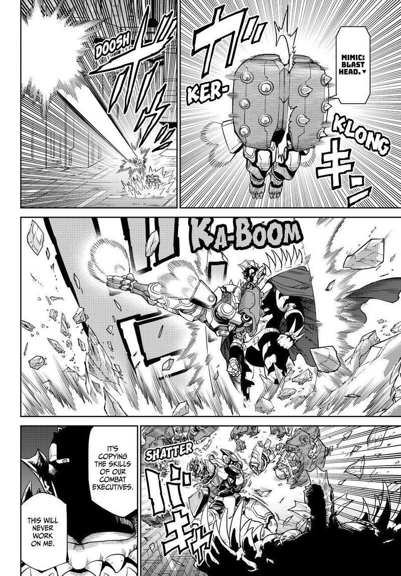 Versus Chapter 29b Page 6