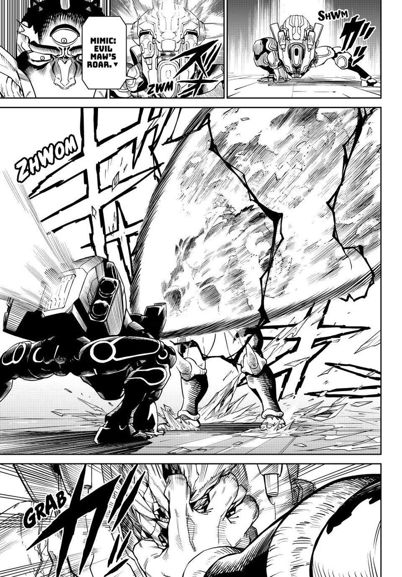 Versus Chapter 29b Page 7