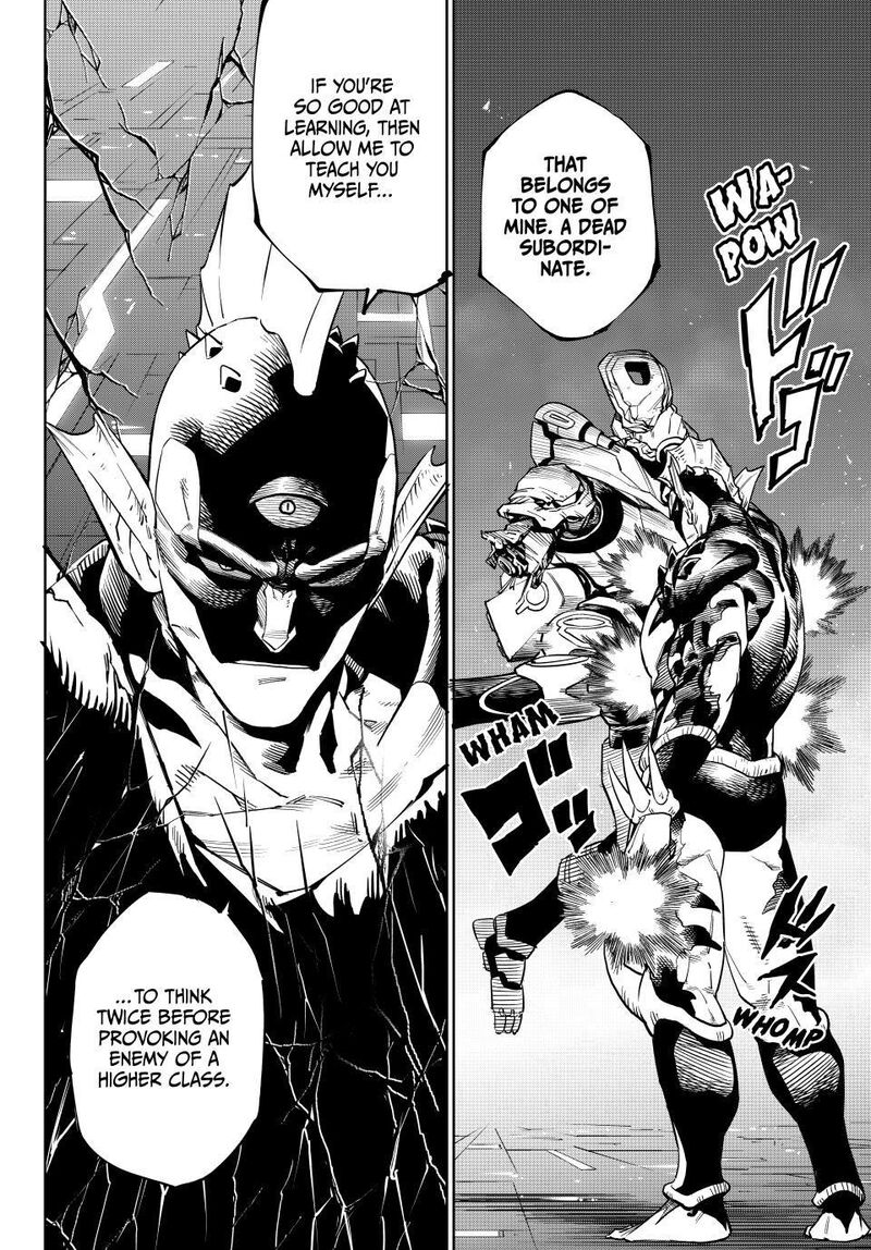 Versus Chapter 29b Page 8