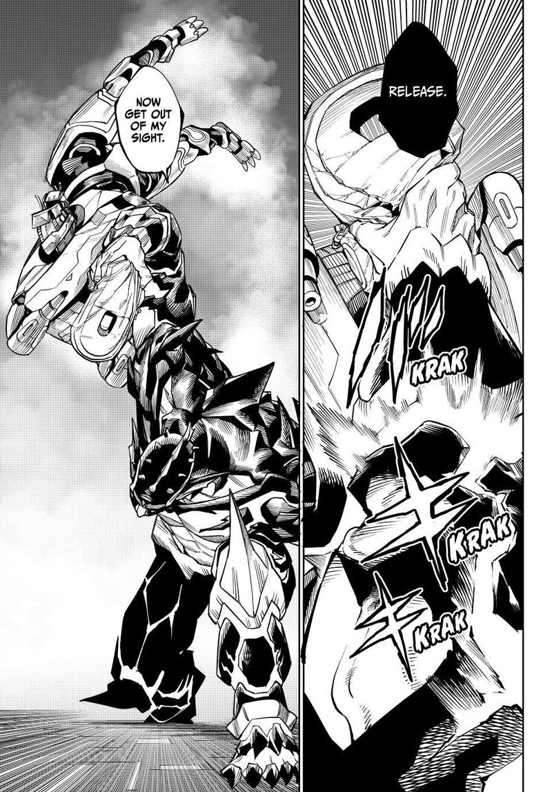 Versus Chapter 29b Page 9