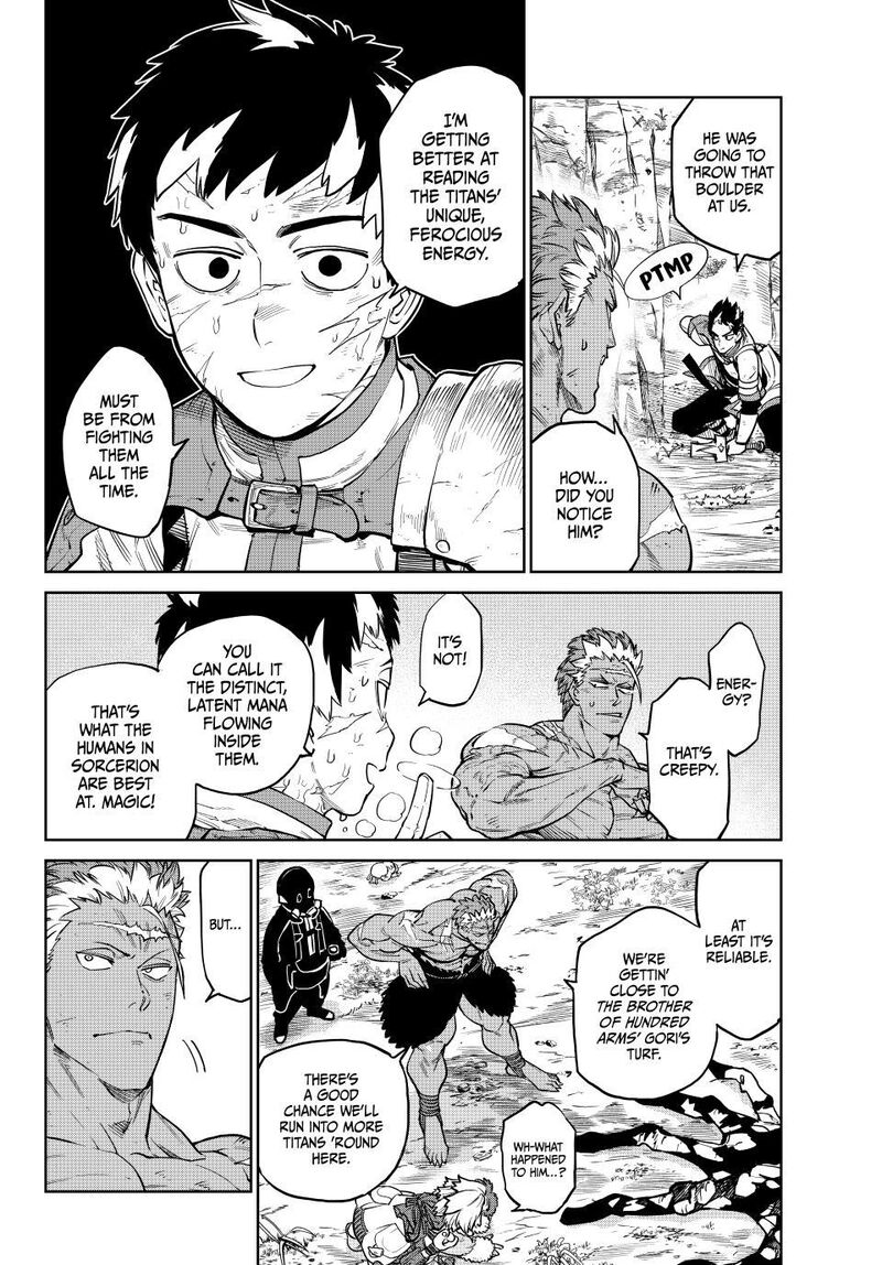 Versus Chapter 30 Page 10