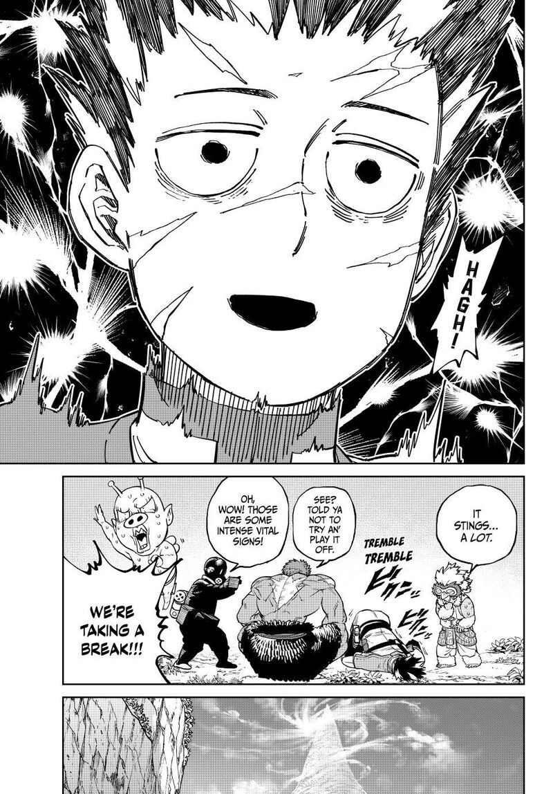 Versus Chapter 30 Page 13