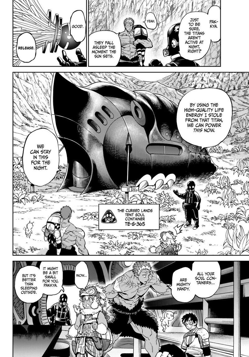 Versus Chapter 30 Page 14