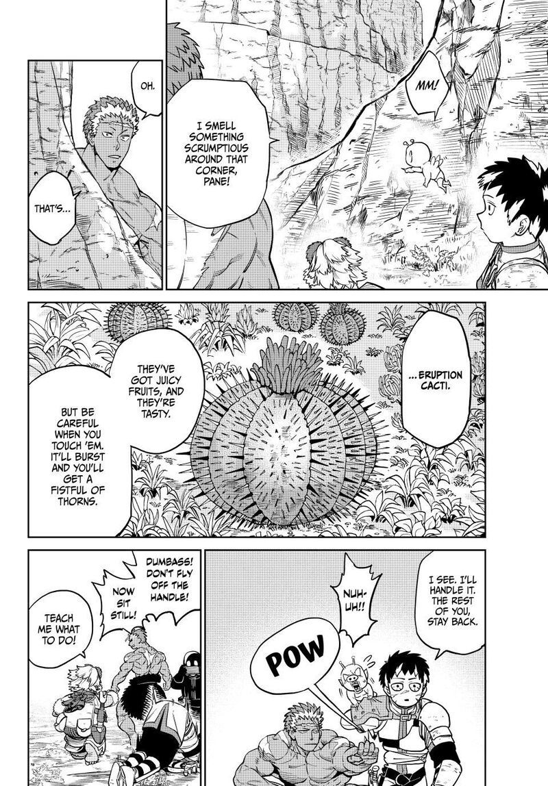 Versus Chapter 30 Page 16