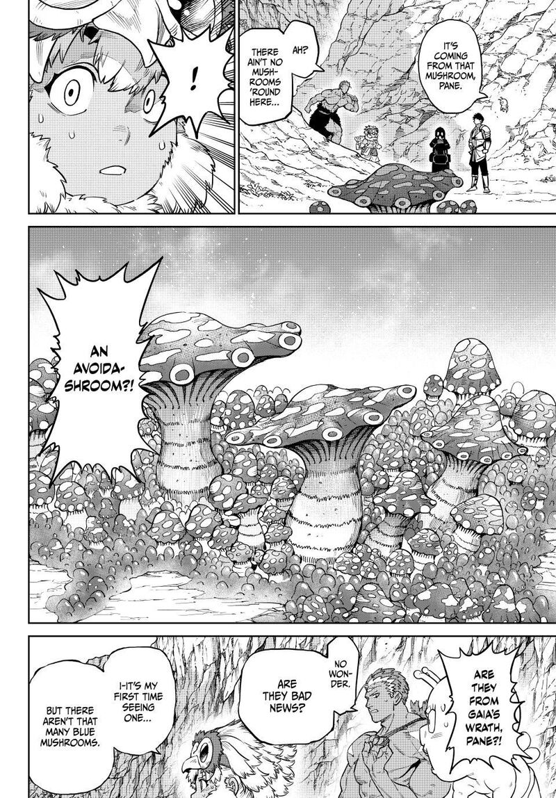 Versus Chapter 30 Page 18