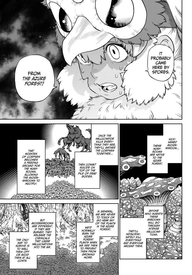 Versus Chapter 30 Page 19