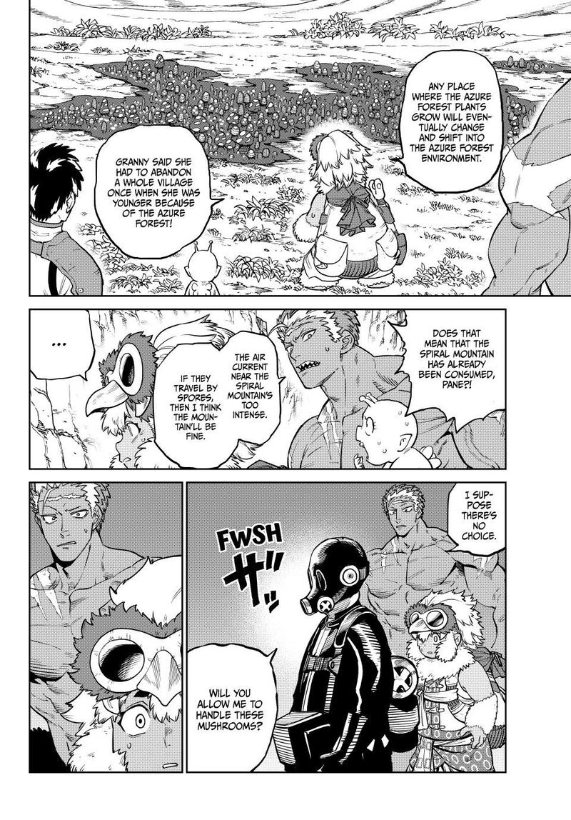 Versus Chapter 30 Page 20