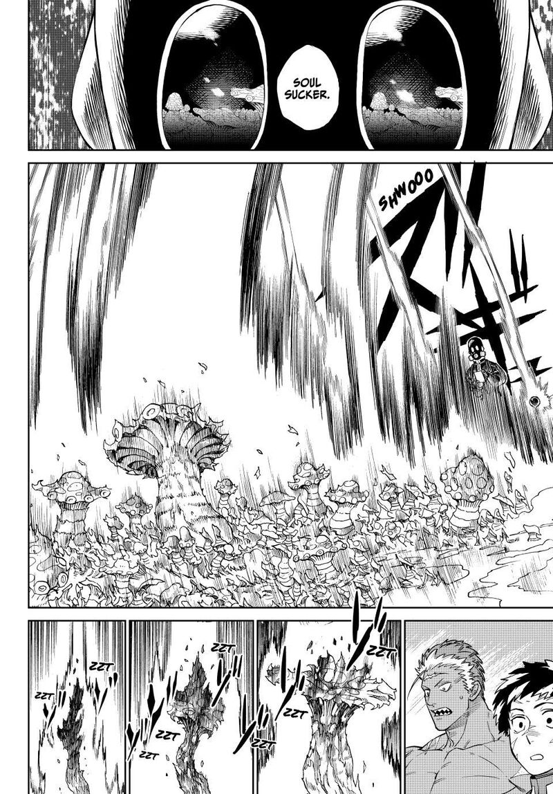 Versus Chapter 30 Page 22