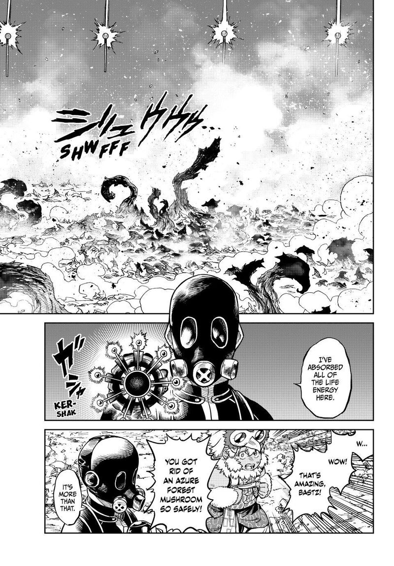 Versus Chapter 30 Page 23