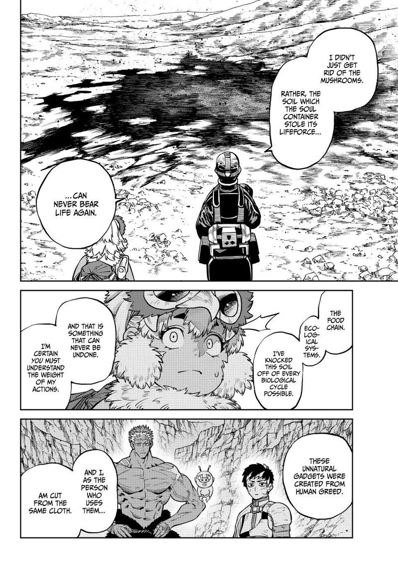 Versus Chapter 30 Page 24