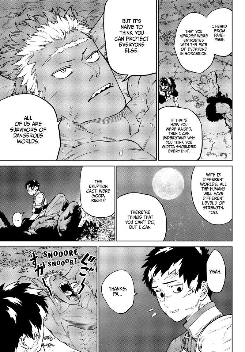 Versus Chapter 30 Page 29