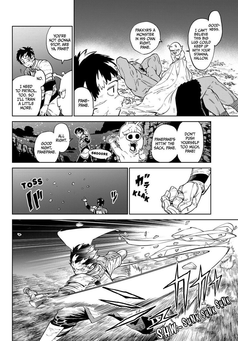 Versus Chapter 30 Page 30