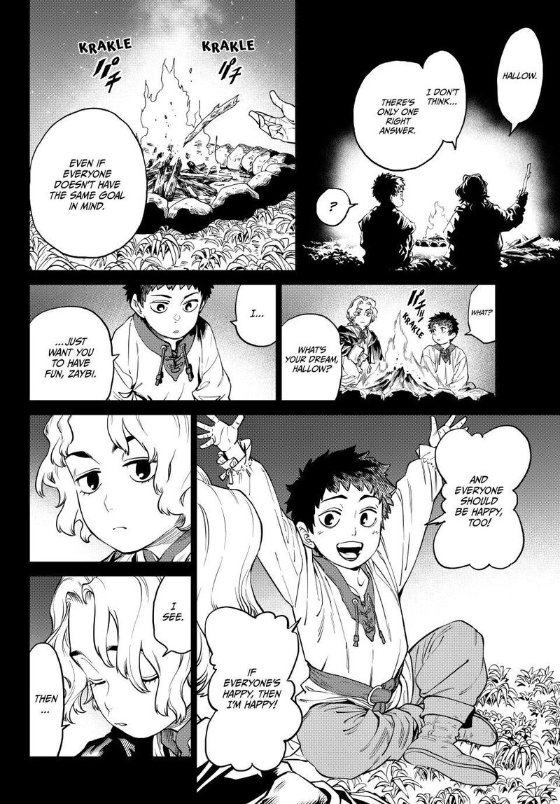 Versus Chapter 30 Page 32