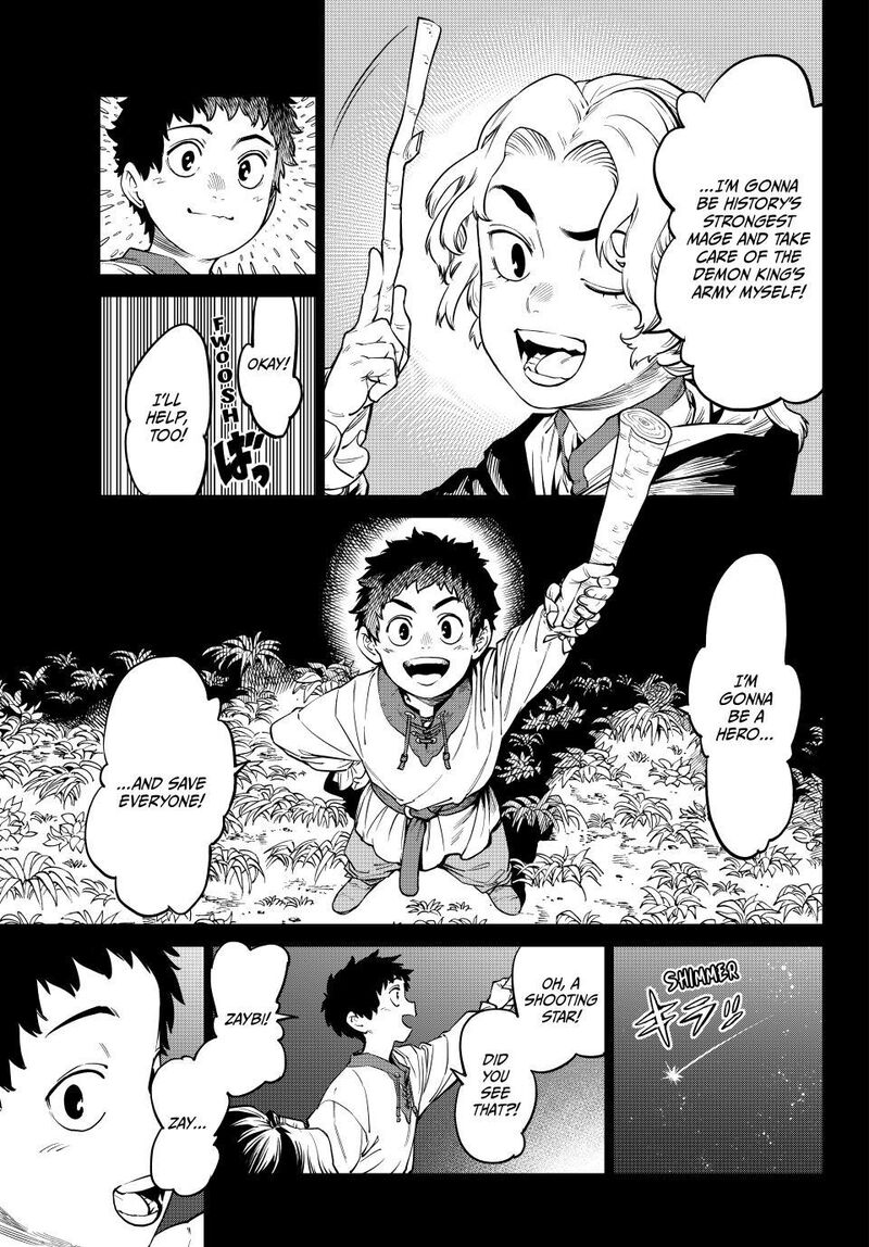 Versus Chapter 30 Page 33